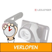 LedLenser oplaadbare fietslichten