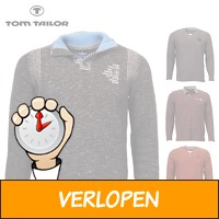 Tom Tailor T-shirts en polos