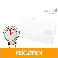 Larson kinderdekbedset