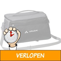 Vaude Road Master Shopper fietstas