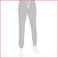 Superdry sweatpants zwart