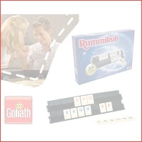 Kerstspecial: rummikub xp