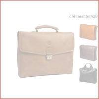 dbramante luxe laptoptas/aktetas