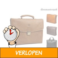 dbramante luxe laptoptas/aktetas