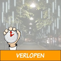 Meteoren LED-sticks