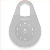 igloohome Smart Keybox 2 behuizing