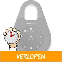 igloohome Smart Keybox 2 behuizing