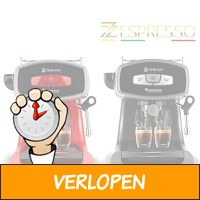 Zespresso Barista koffiemachine TT-CM19