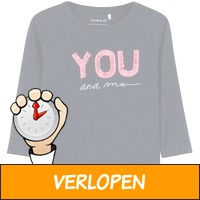 Name It shirt voor meisjes