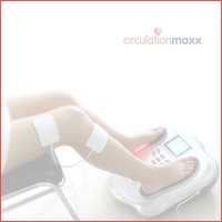 Circulation Maxx elektrische spierstimul..