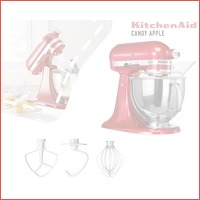 Kitchenaid Artisan mixer