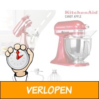 Kitchenaid Artisan mixer