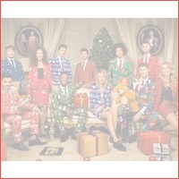 Opposuits kerstspecial