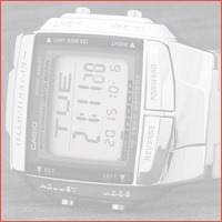 Casio databank Retro DB-360N-1A