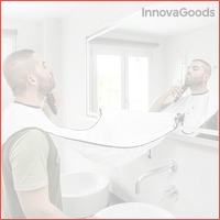 InnovaGoods scheerdoek