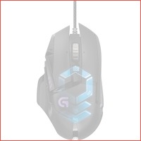 20% korting* op Logitech G *