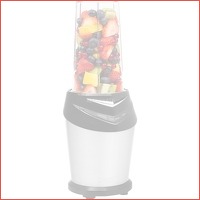 Princess Nutri High Speed blender