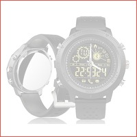 TacWatch 500 militaire smartwatch