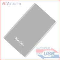 Verbatim HDD/SSD 2.5 inch