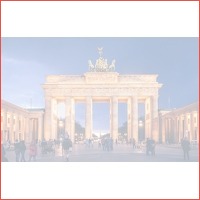 Toplocatie in Berlijn