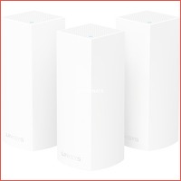 Linksys VELOP Triple Pack mesh router
