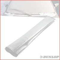 Dunlop anti-vorst scherm