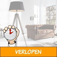 Vloerlamp statief Katy