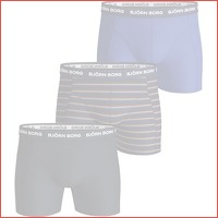 3-pack Bjorn Borg boxershorts