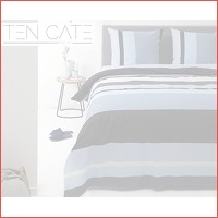 Ten Cate dekbedovertrekset