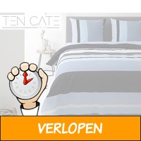 Ten Cate dekbedovertrekset