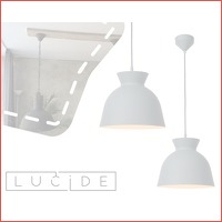 Lucide industrile hanglamp