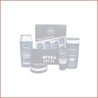 Nivea Men Luxe geschenkset