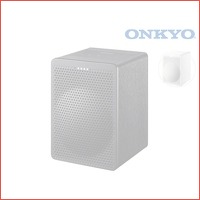 Onkyo smart speaker G3 met Google Assist..