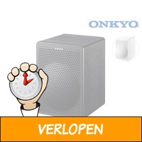 Onkyo smart speaker G3 met Google Assistant