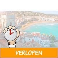 Verblijf in hartje Valencia