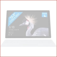 Microsoft Surface Pro