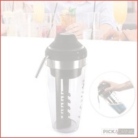 Pick en Drink elektrische drinkshaker