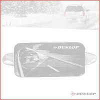 Dunlop sneeuw en ijswerende folie