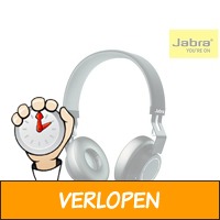 Jabra Move Bluetooth headphone