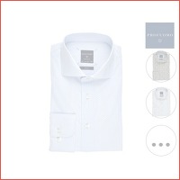 Profuomo Non Iron overhemd