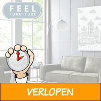 Feel Furniture banken en fauteuils