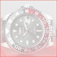 Invicta Grand Diver Automatic horloge