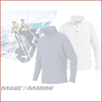 Magic Marine the Barge pullover