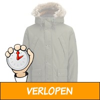 Jack & Jones winterjas met capuchon