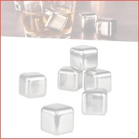 Whiskey Ice Cube set