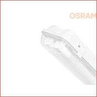 2 x Osram LED Armatuur