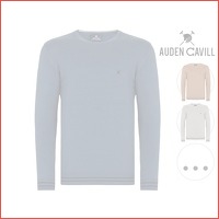 Auden Cavill pullover