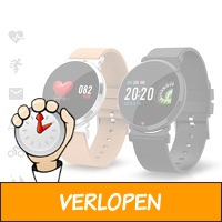 Parya smart watch HD