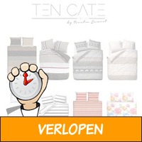 Ten Cate dekbedovertrekken