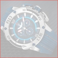 ISW Sports Carbon Fiber Chronographs hor..